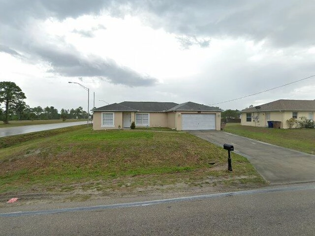 House image located at Lehigh Acres, FL 33972