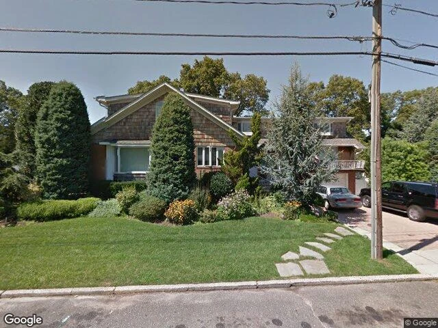 House image located at Babylon, NY 11702