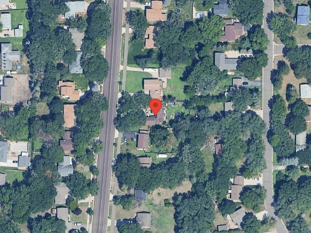 House image located at Minneapolis, MN 55448