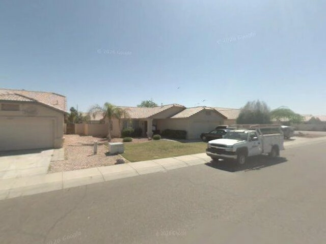 House image located at Glendale, AZ 85307