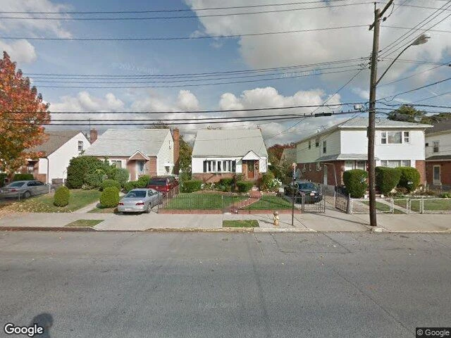 House image located at Rosedale, NY 11422