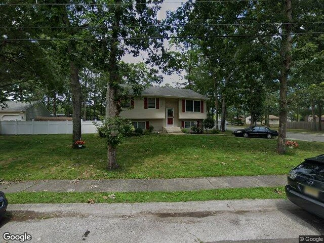 House image located at Egg Harbor City, NJ 08215