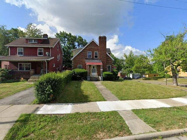 House image located at Cleveland, OH 44118