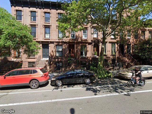 House image located at Brooklyn, NY 11205