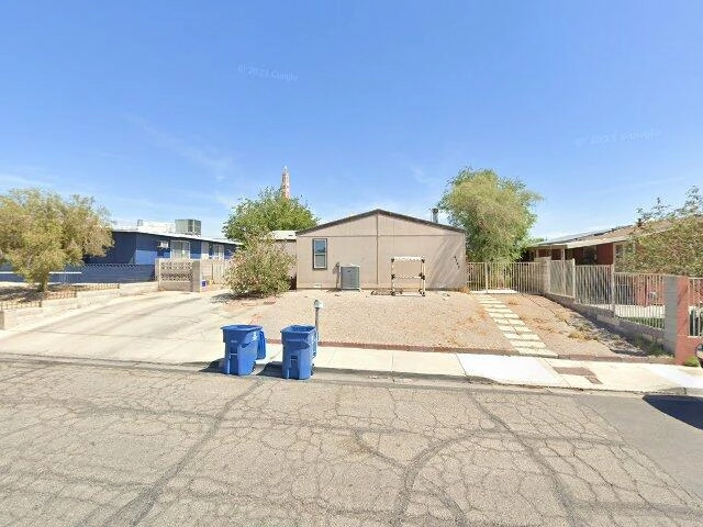 House image located at Las Vegas, NV 89121