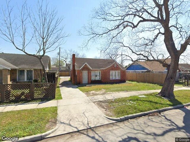 House image located at Houston, TX 77023