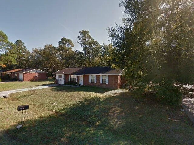 House image located at Lake City, FL 32025