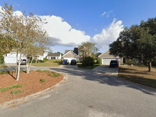 House image located at Okatie, SC 29909