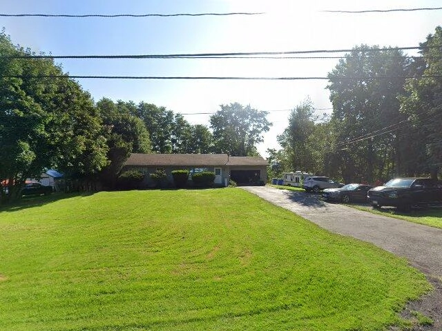 House image located at Marion, NY 14505