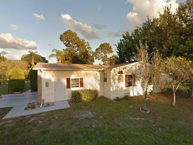 House image located at North Fort Myers, FL 33903