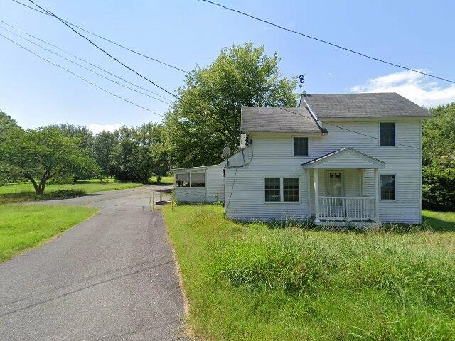 House image located at Wittman, MD 21676