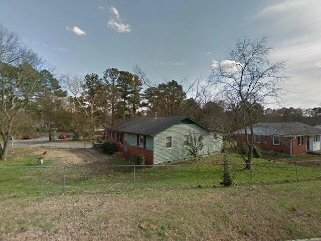 House image located at Raleigh, NC 27610