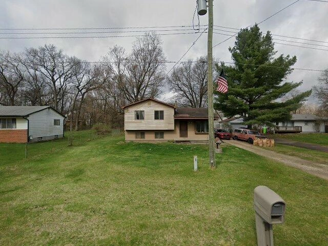 House image located at White Lake, MI 48383