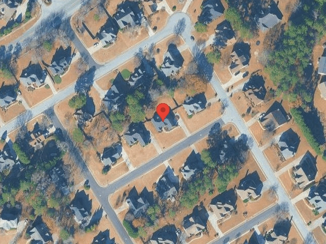 House image located at Grayson, GA 30017