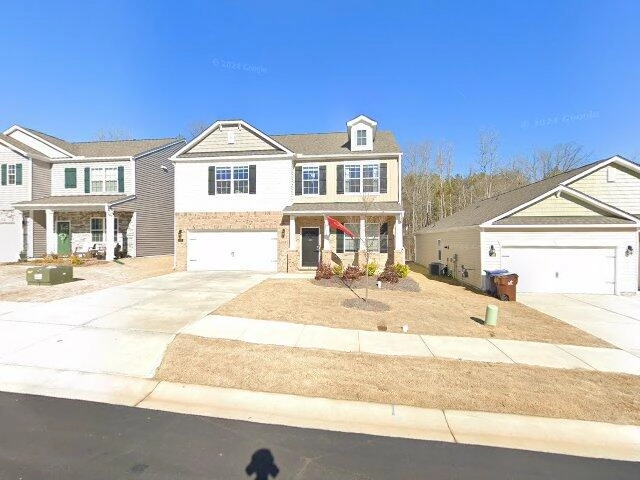 House image located at Sanford, NC 27330