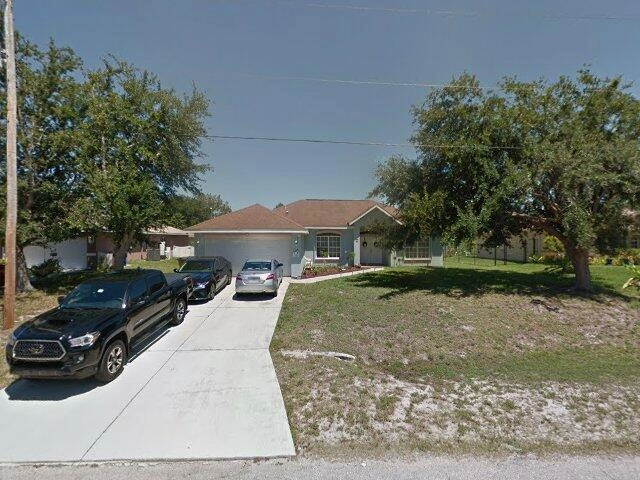 House image located at Lehigh Acres, FL 33971