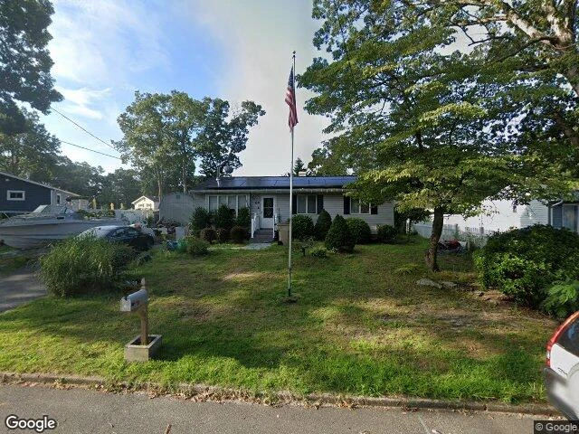 House image located at Bayville, NJ 08721