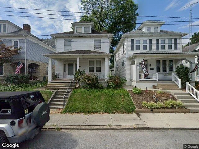 House image located at Hanover, PA 17331