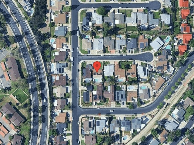 House image located at Canyon Country, CA 91351