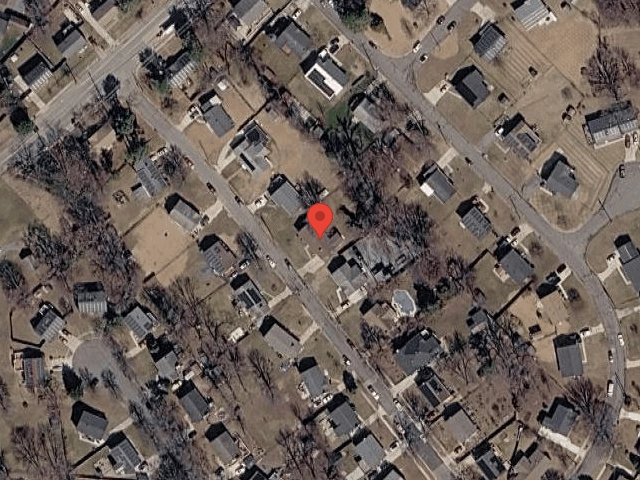 House image located at Beltsville, MD 20705