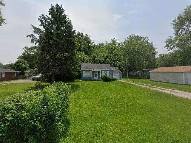 House image located at Anderson, IN 46012