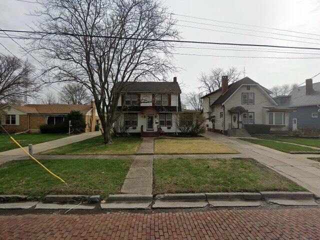House image located at Galesburg, IL 61401