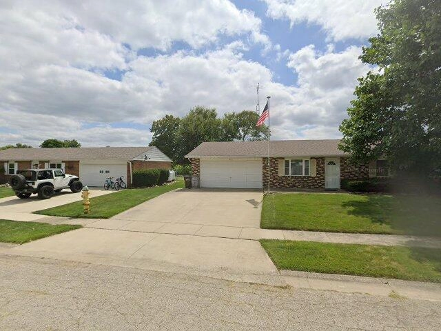 House image located at Eaton, OH 45320