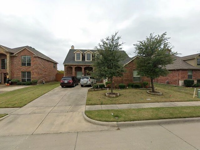 House image located at Allen, TX 75002