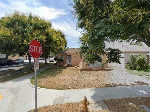 House image located at Long Beach, CA 90805