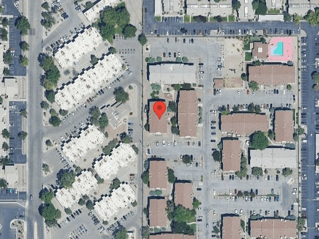 House image located at Albuquerque, NM 87109