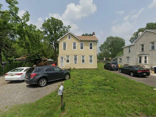 House image located at Lawrence Township, NJ 08648