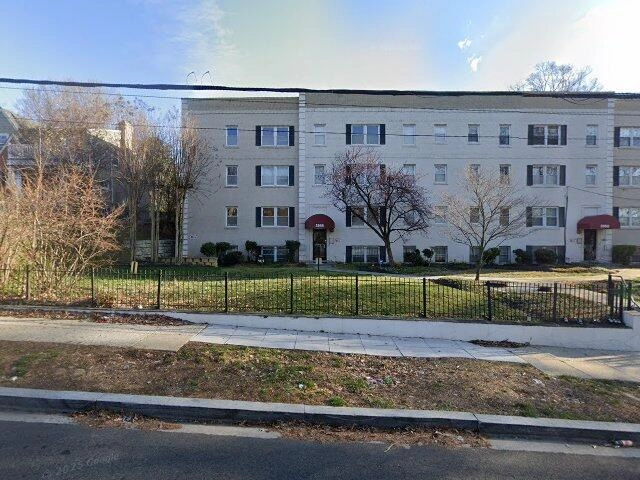 House image located at Washington, DC 20020