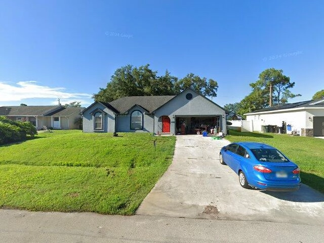 House image located at Port Saint Lucie, FL 34953