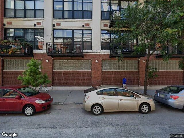 House image located at Chicago, IL 60607