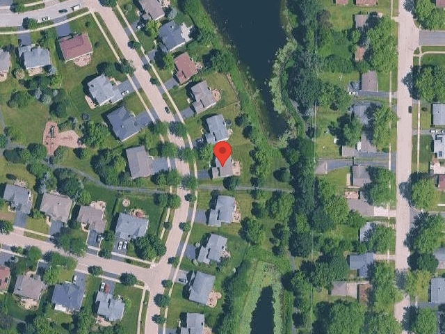 House image located at Lake Villa, IL 60046