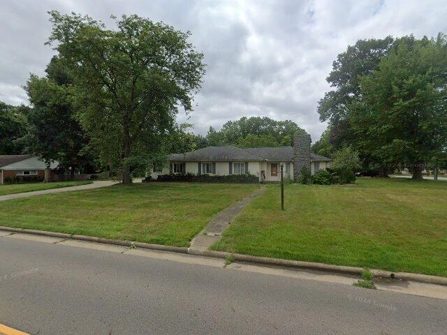 House image located at North Canton, OH 44720