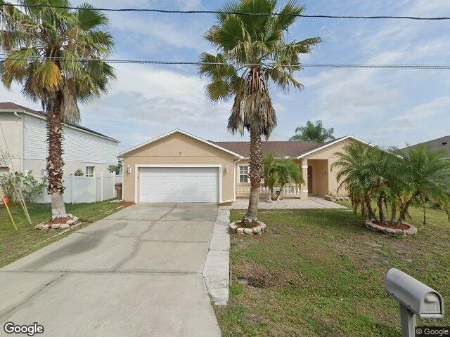 House image located at Kissimmee, FL 34758