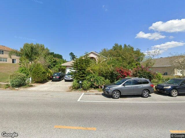 House image located at Orlando, FL 32818
