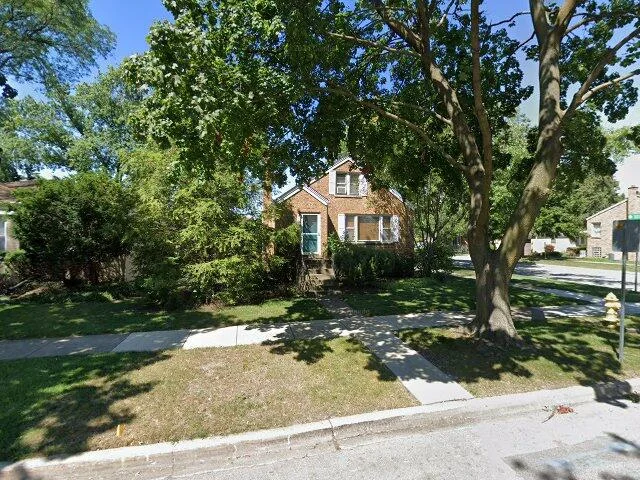 House image located at Brookfield, IL 60513