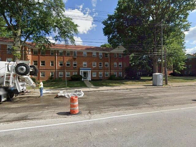 House image located at Cleveland, OH 44118