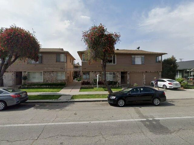 House image located at Long Beach, CA 90814