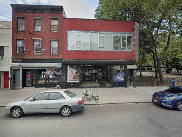 House image located at Brooklyn, NY 11211