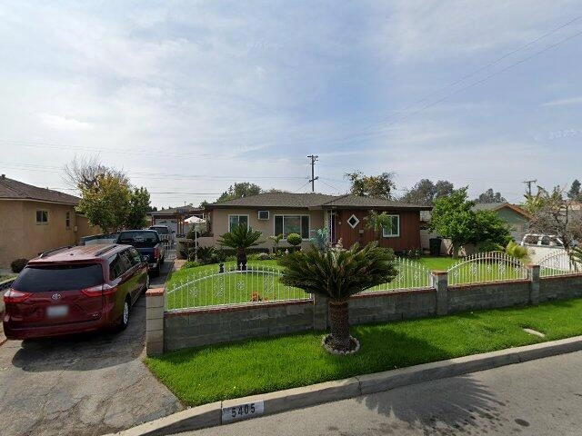 House image located at Montclair, CA 91763