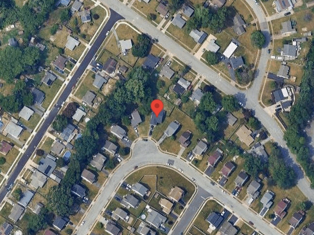 House image located at New Castle, DE 19720