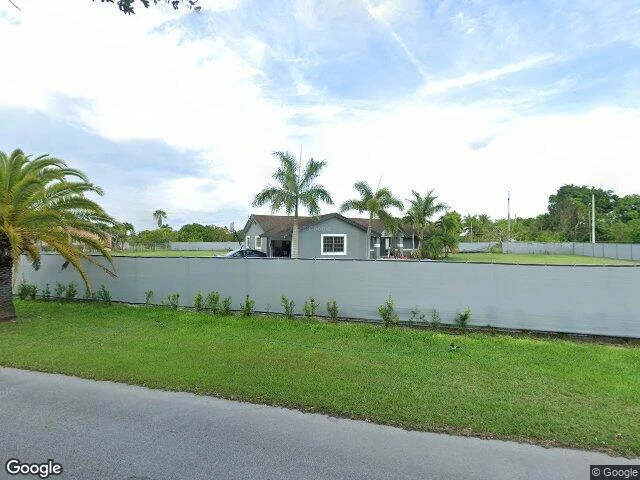 House image located at Homestead, FL 33030
