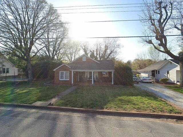 House image located at Spindale, NC 28160