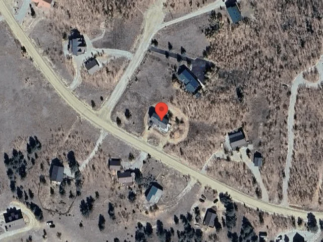 House image located at Fairplay, CO 80440