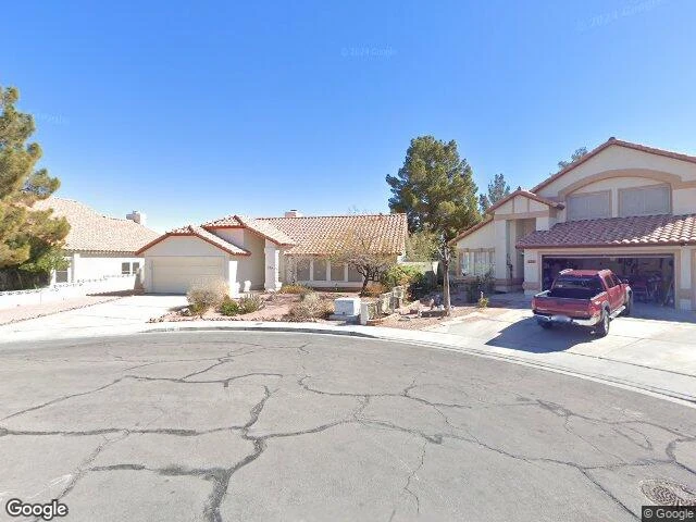 House image located at Henderson, NV 89074