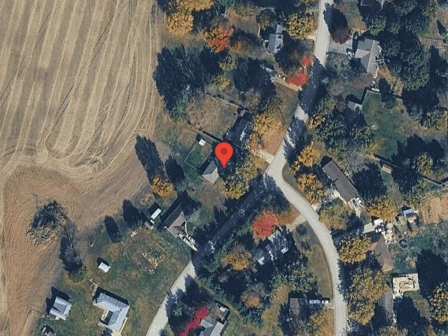 House image located at Clayton, IN 46118