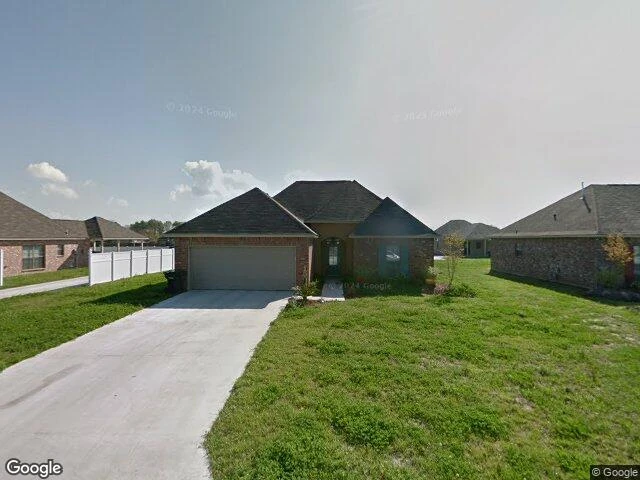 House image located at Port Allen, LA 70767